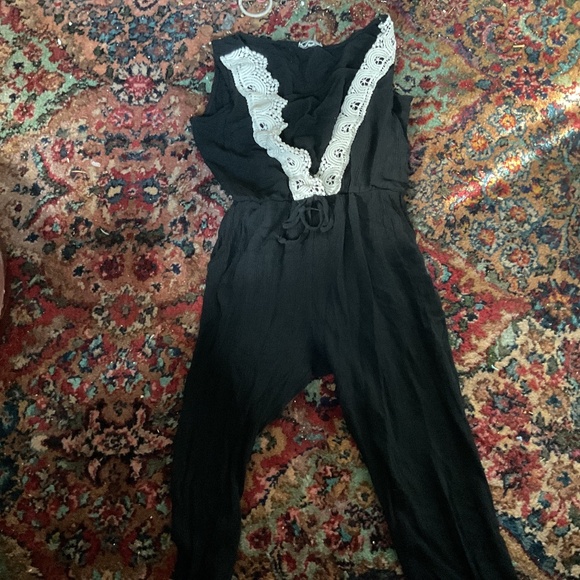 Jumpsuit - Picture 1 of 1